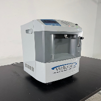 VetEquip OxyVet O2 Concentrator image 0